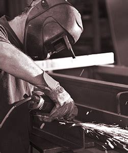 metal fabrication des plaines|advanced custom metals.